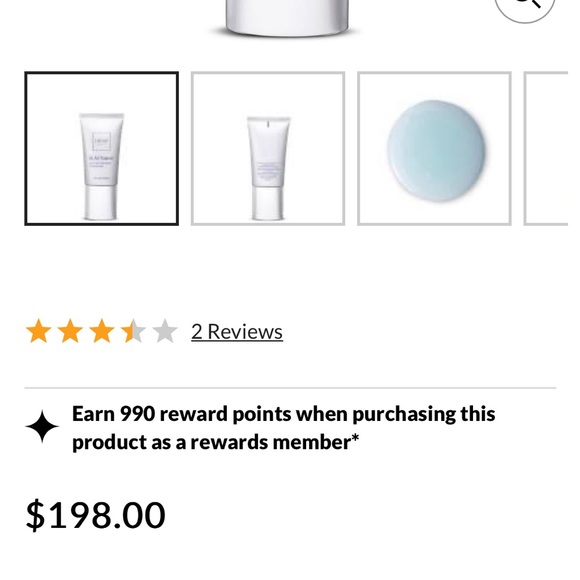 Obagi Medical ELASTIderm Neck and Décolleté Concentrate - Picture 3 of 5